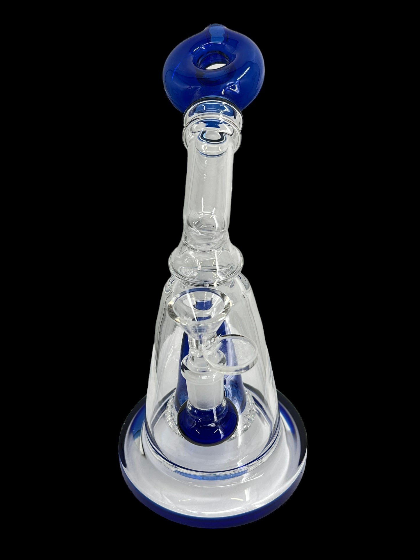 9" Percolator Bong
