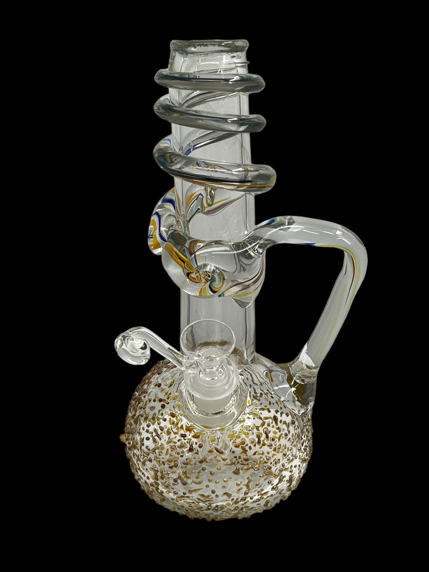 #421 Sesame Seed