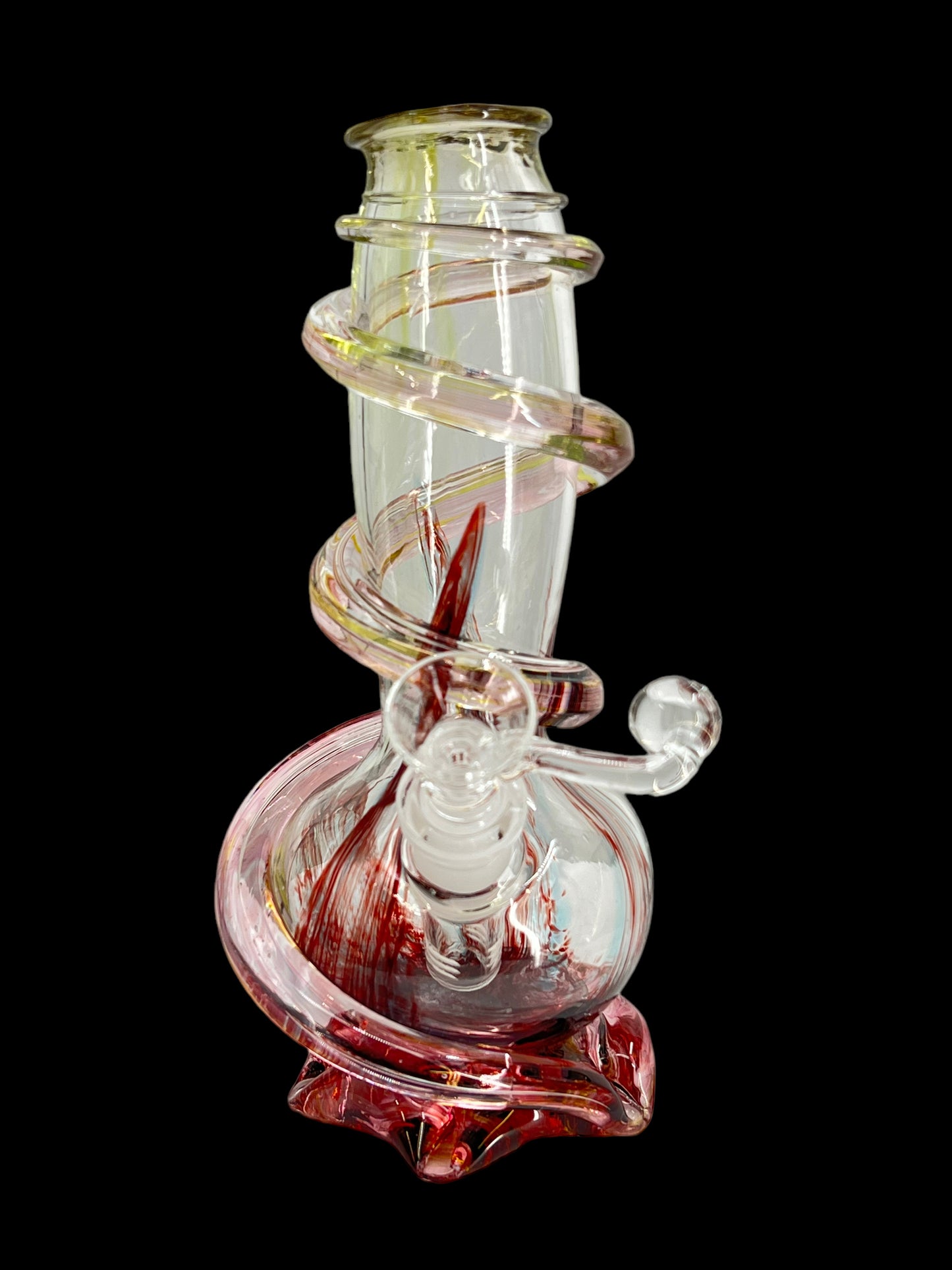 #403 Dexter