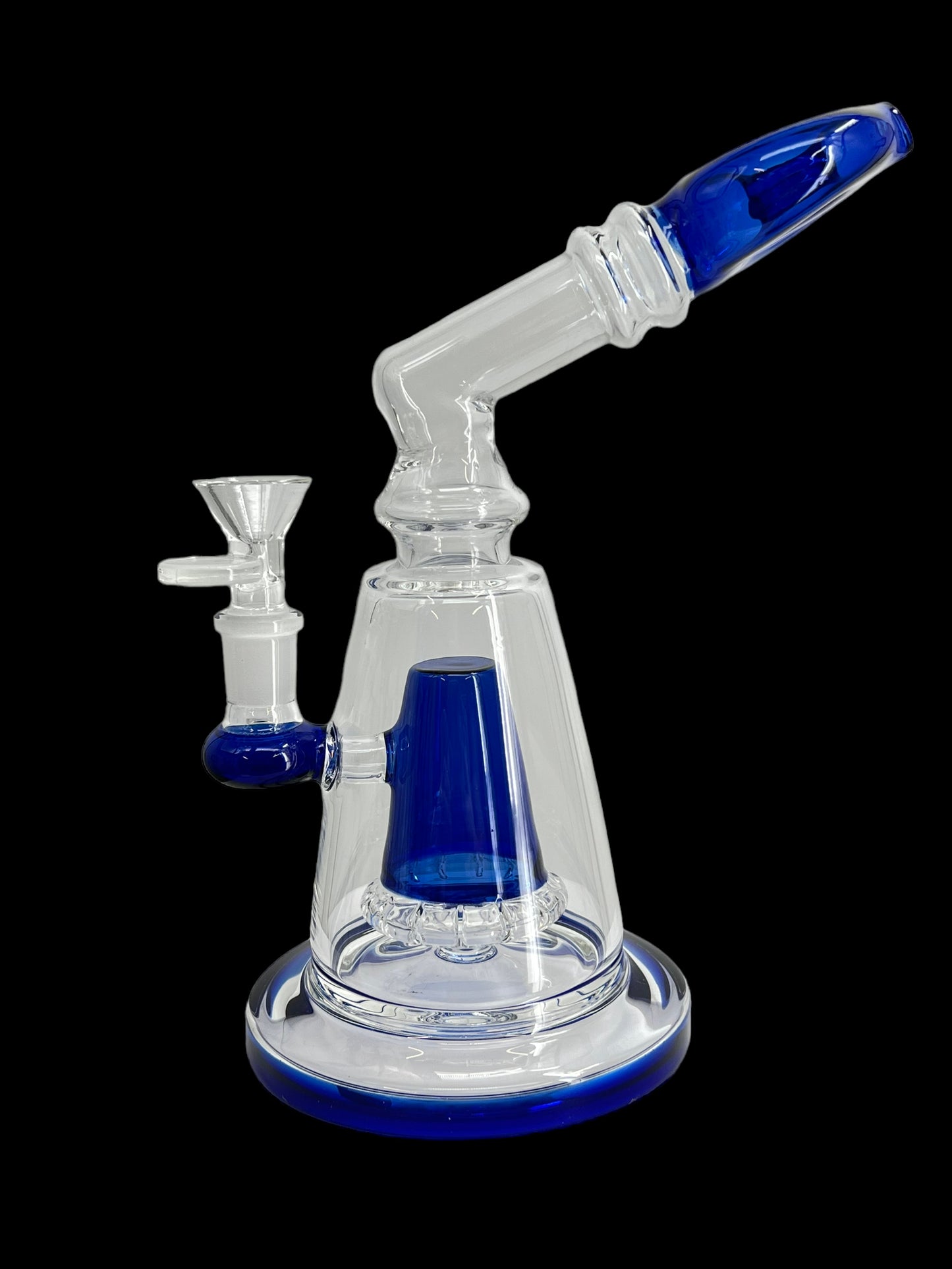 9" Percolator Bong