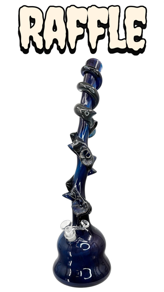 Order Premium Percolator Bong Online