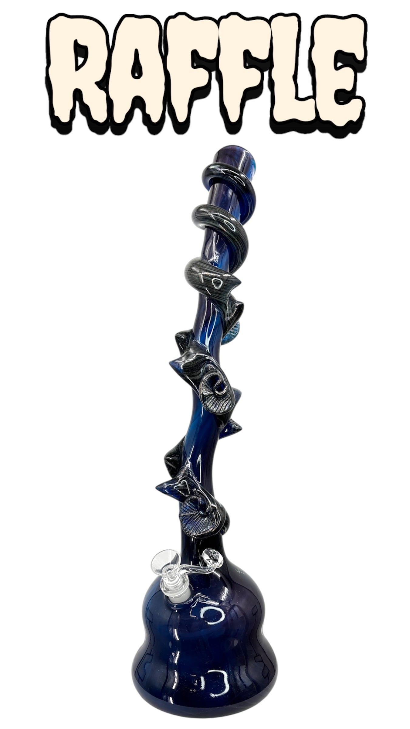 Order Premium Percolator Bong Online