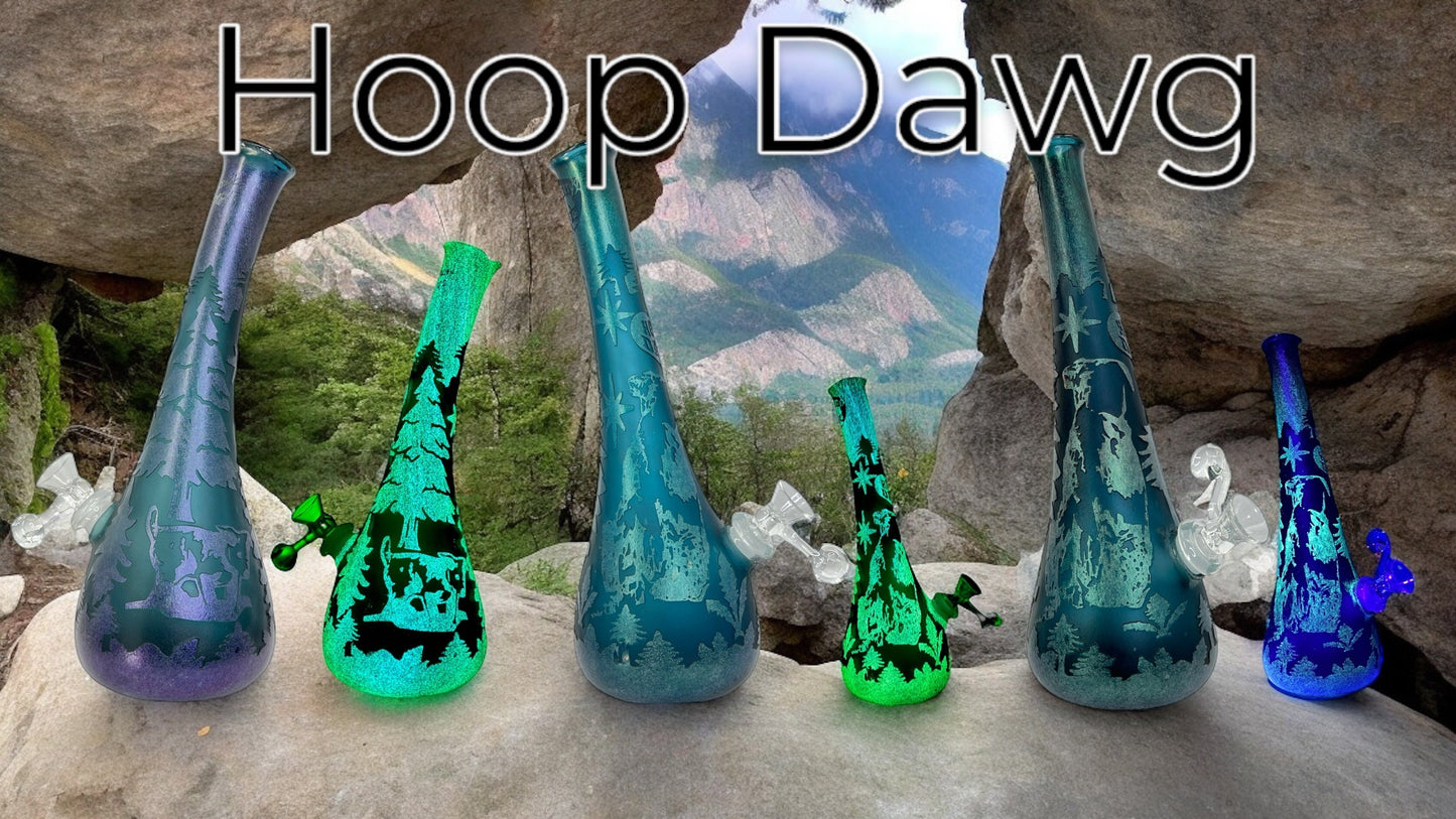 Buy American Handmade Bongs Online – One of a Kind Designs