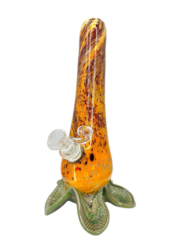 Get scientific glass bong for smooth hit