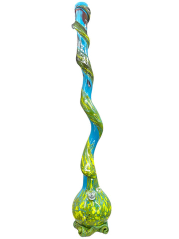Top 10 Glass Bong Designs Every Smoker Should Know About