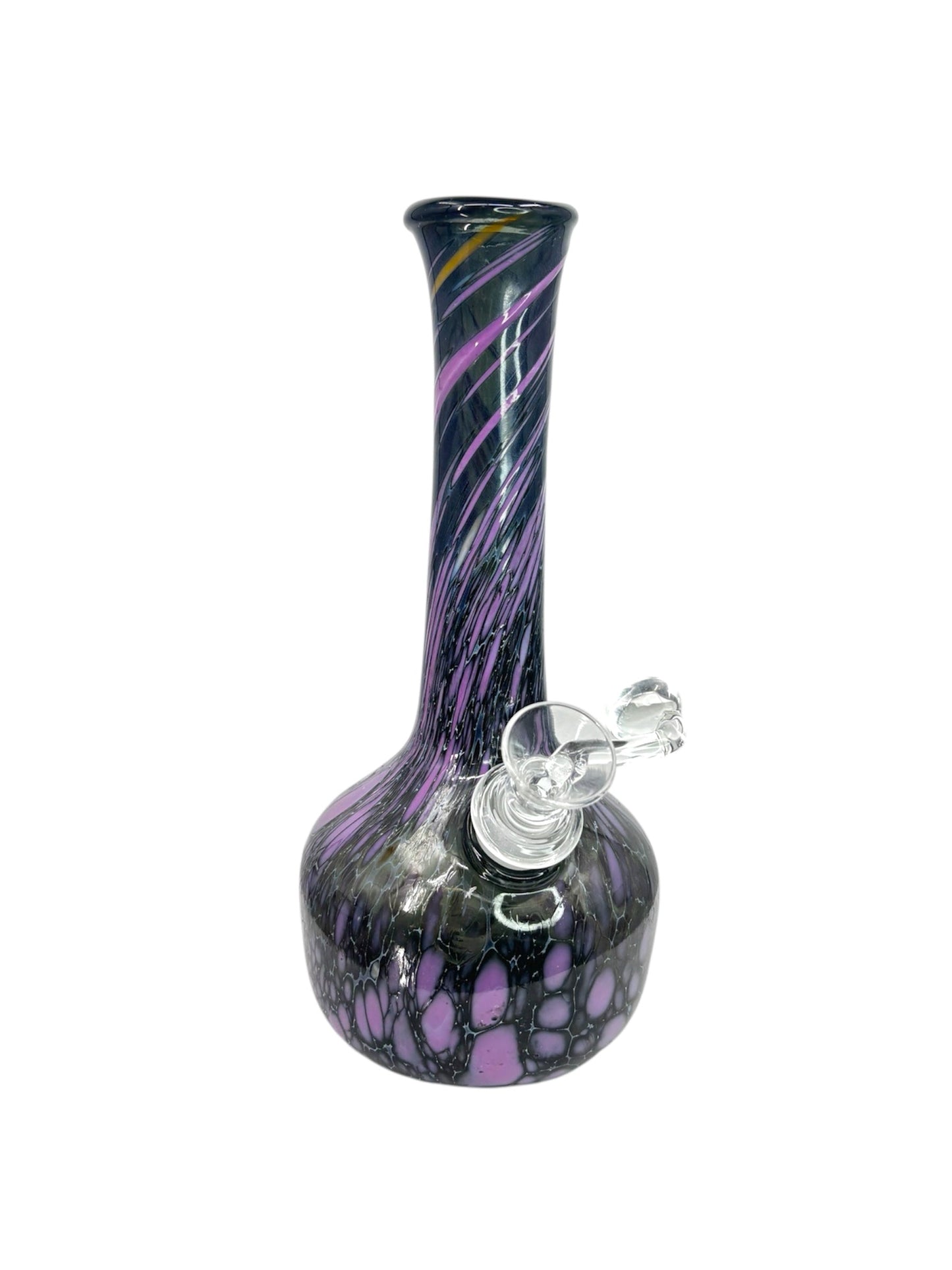 How to Clean a Glass Bong the Right Way [Step-by-Step Guide]