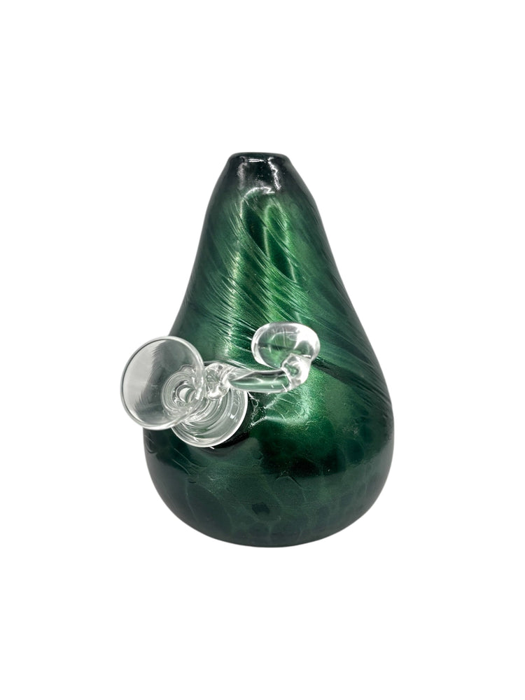Beginner’s Guide to Choosing the Perfect Glass Bong (2025 Edition)