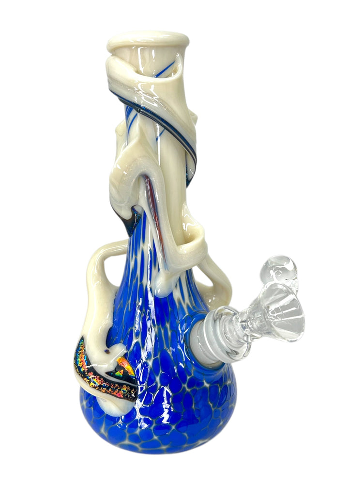 Purchase Hand Painted Bong for Sale