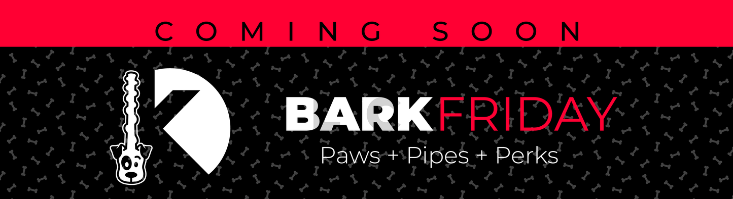 Black Friday Deals on Hand-Blown Bongs – What to Buy and What to Avoid