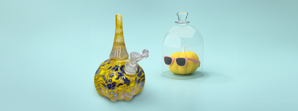 Which Bong Should You Buy for Halloween 2025 | Top Special K Glass Picks for Spooky Season