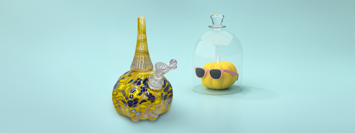 Which Bong Should You Buy for Halloween 2025 | Top Special K Glass Picks for Spooky Season