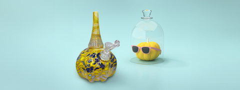 Top 10 Bongs Under $50 You Can Buy Online in 2025