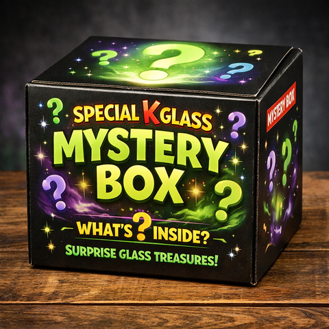 Mystery Box