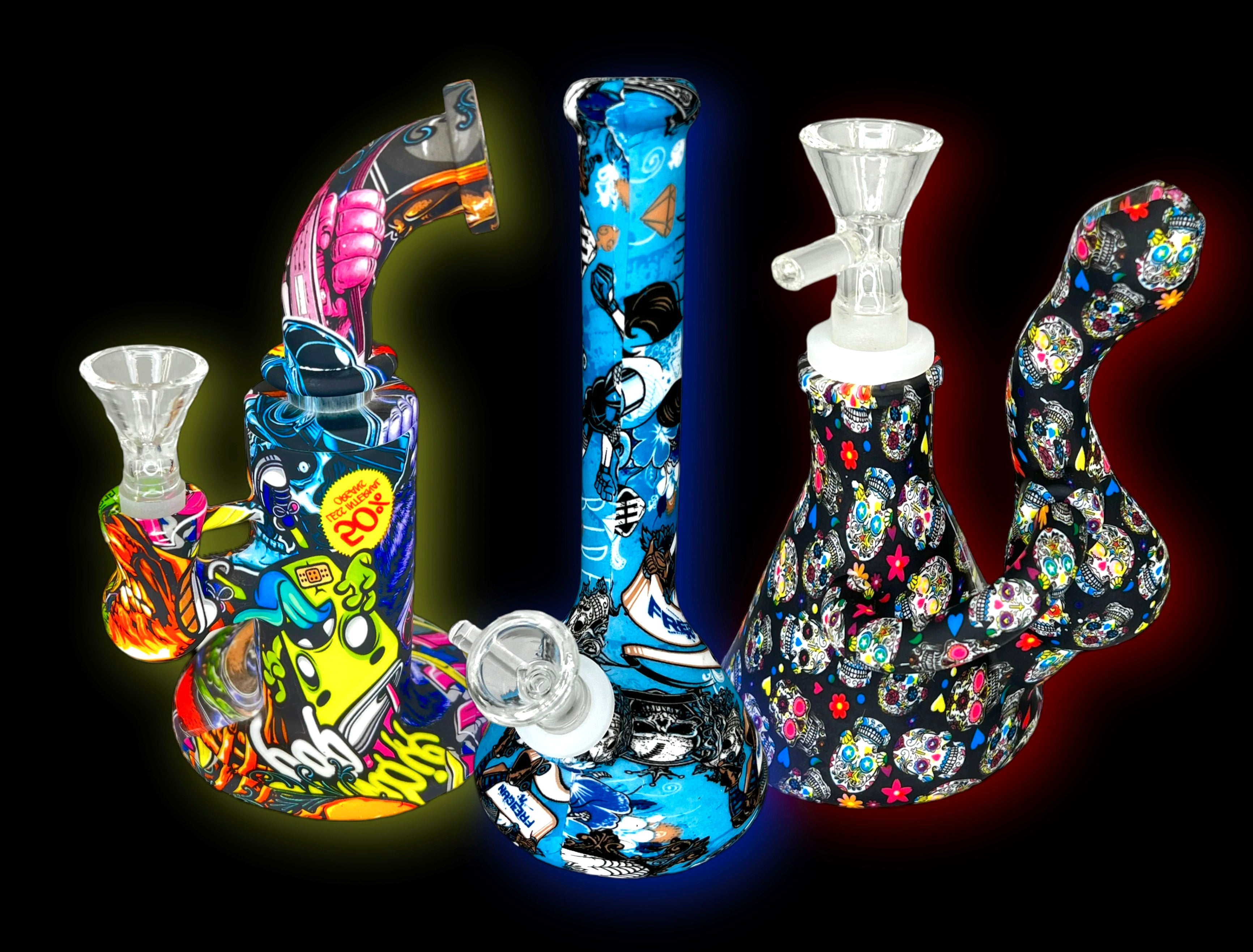 Special K Glass – Special K Glass