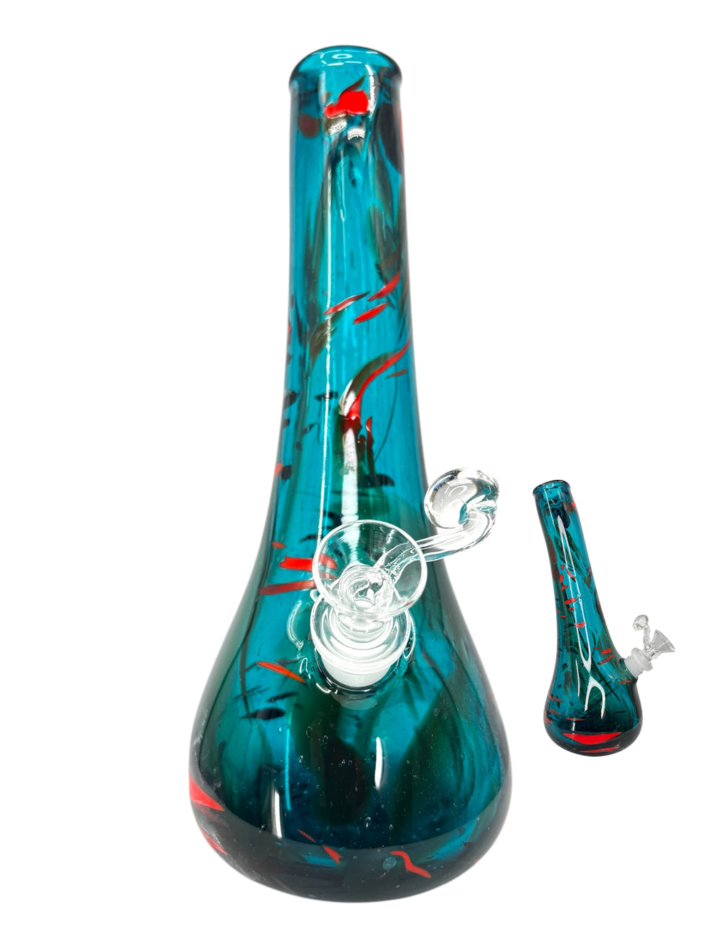 Forever Bong #1 – 9.5
