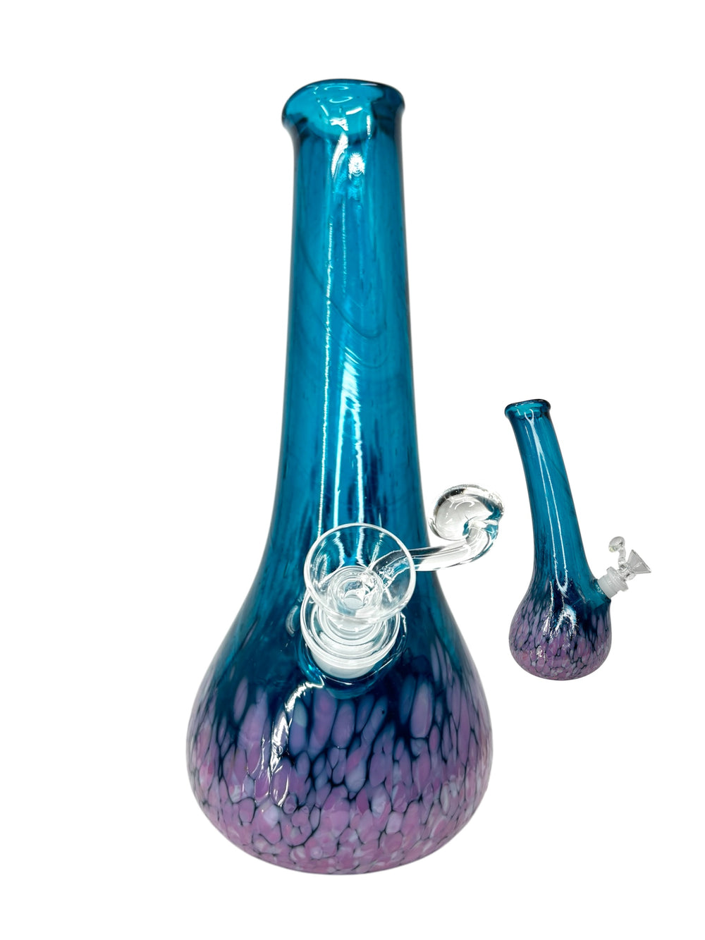 Forever Bong #2 – 9