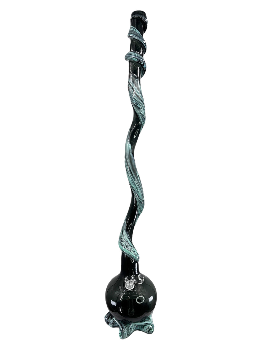Buy 33-Inch Stretch Bong (#170) | Extra-Large Glass for Sale