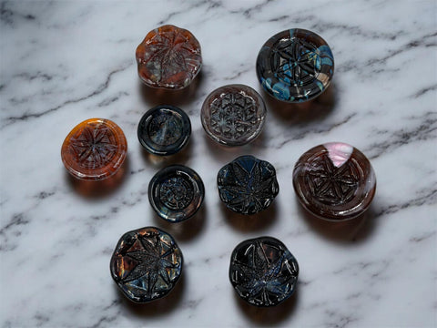 Assorted Coins