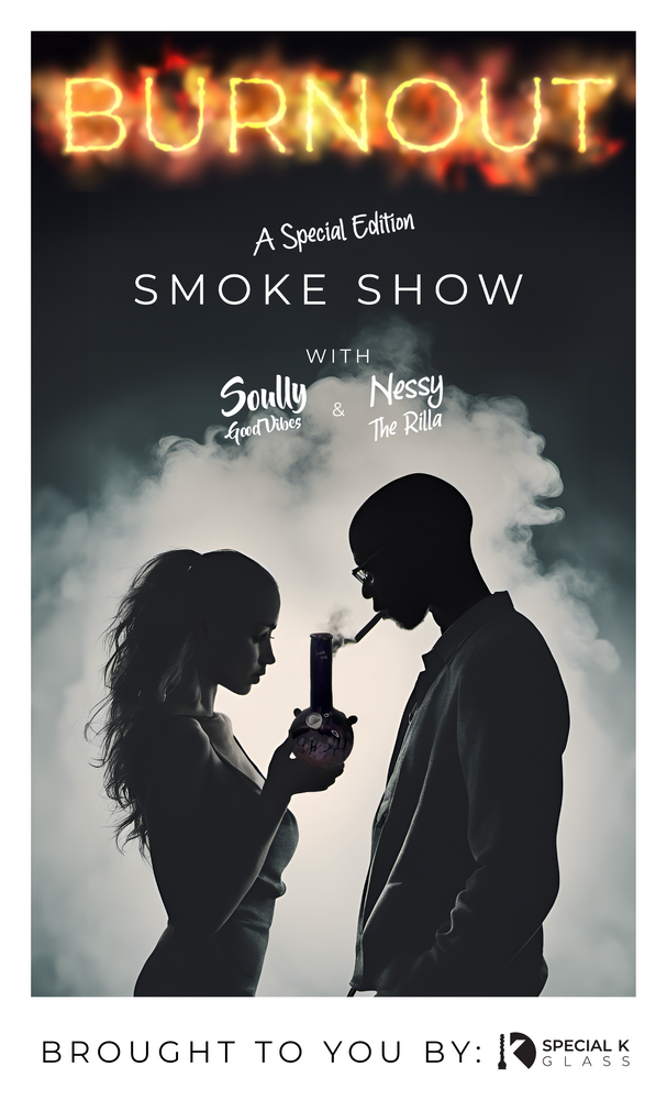 
                  
                    Smoke Show Auction #6
                  
                