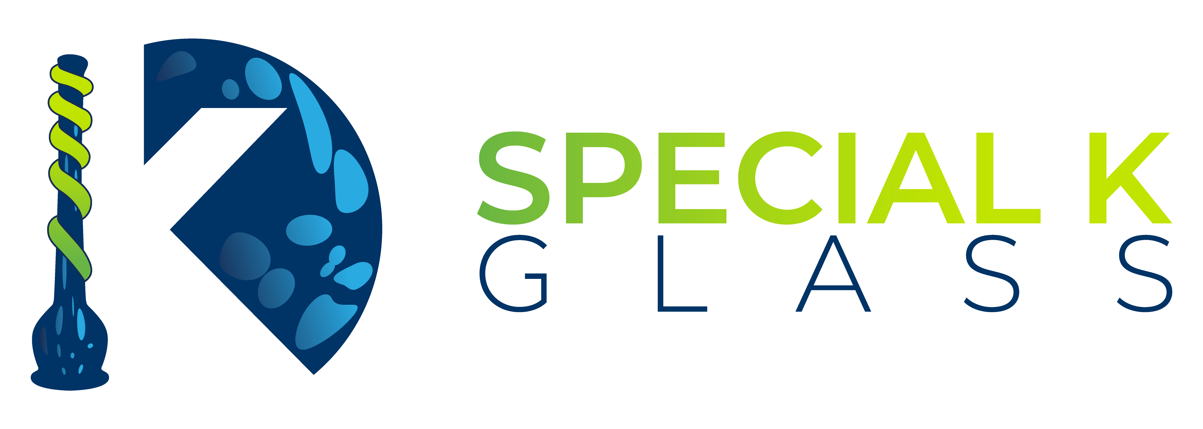 Auctions Special K Glass