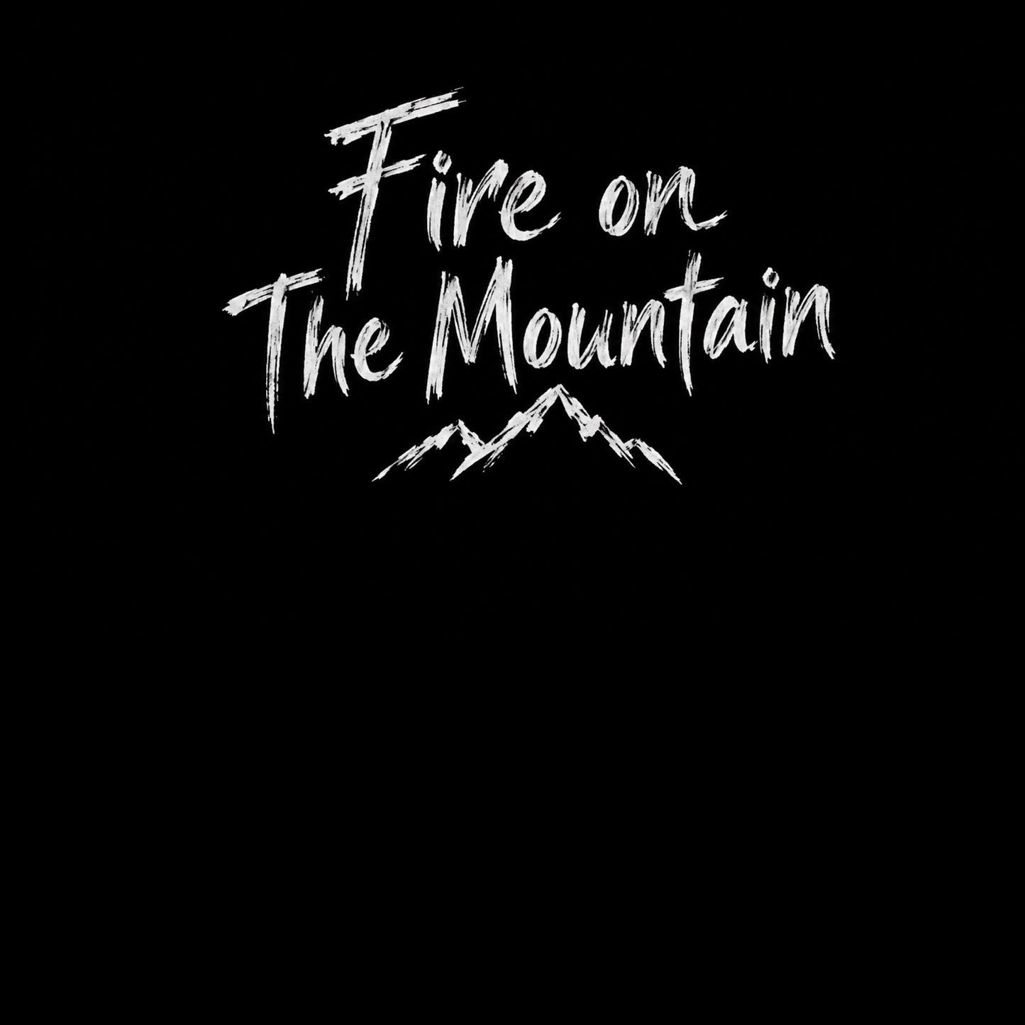 Fire On The Mountain