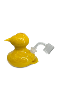 #382 Dabby Duck