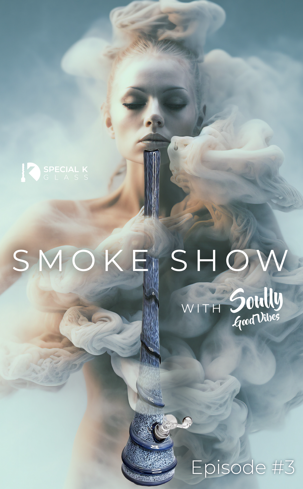 Smoke Show Auction #3