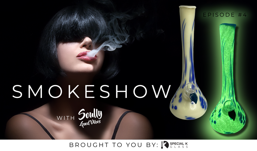 Smoke Show Auction #4