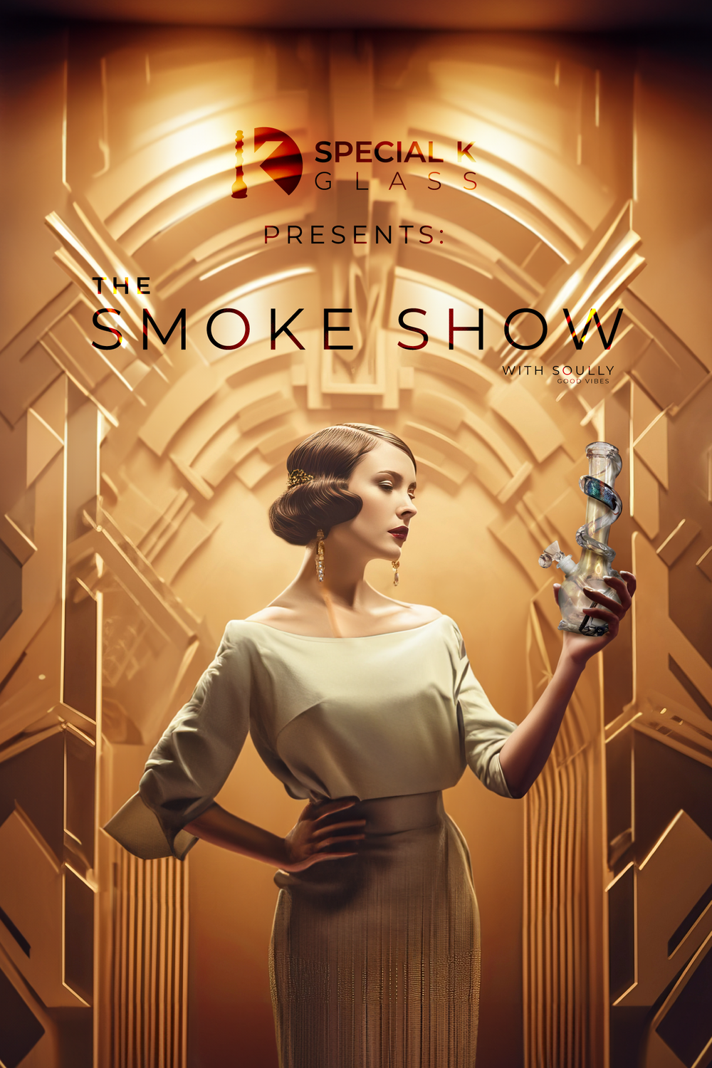 Smoke Show Auction #9